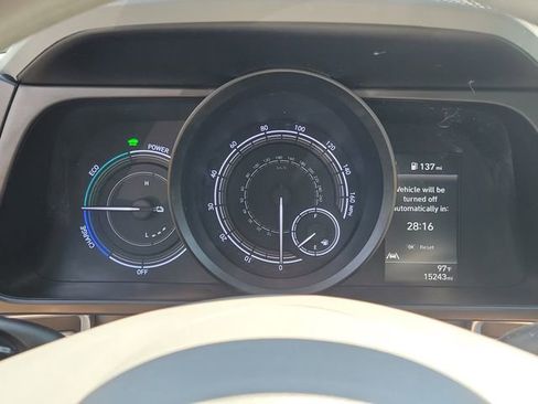 Certified 2023 Hyundai Elantra Blue FWD image 7