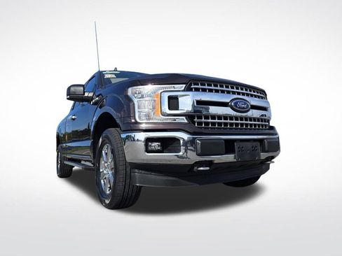 Used 2019 Ford F150 XLT w/ Equipment Group 302A Luxury AWD/4WD image 46