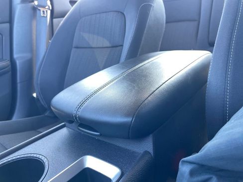 Used 2025 Nissan Altima 2.5 SV image 21