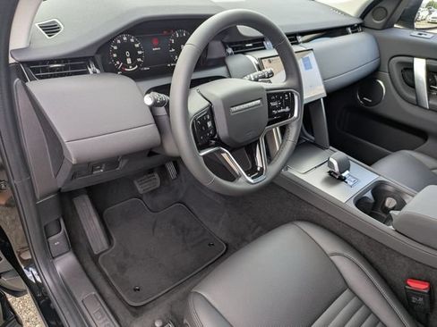 New 2025 Land Rover Discovery Sport S AWD/4WD image 7