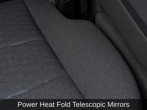 New 2026 RAM 3500 Tradesman image 24