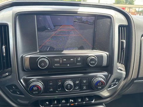 Used 2014 Chevrolet Silverado 1500 LTZ Z71 w/ LTZ Plus Package AWD/4WD image 26