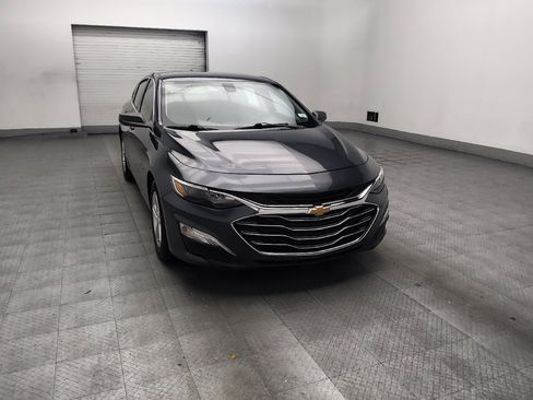 Used 2021 Chevrolet Malibu LS FWD image 13