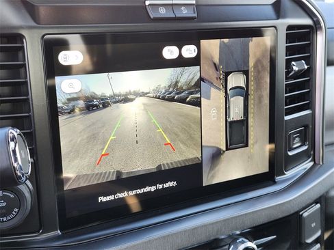 New 2026 Ford F250 Platinum image 22