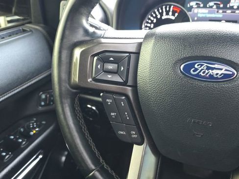 Used 2021 Ford Expedition Limited RWD image 43