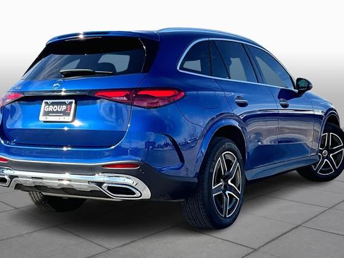 Certified 2026 Mercedes-Benz GLC 300 GLC 300 image 13