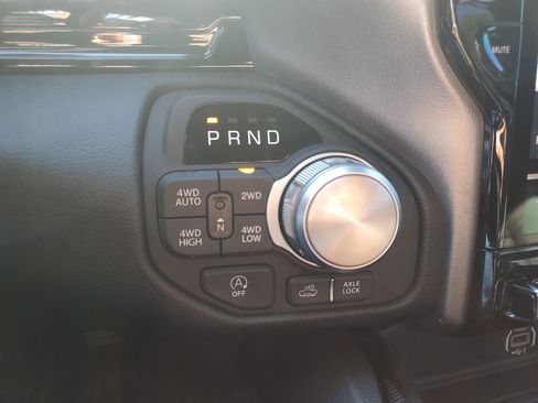 New 2026 RAM 1500 Rebel image 19