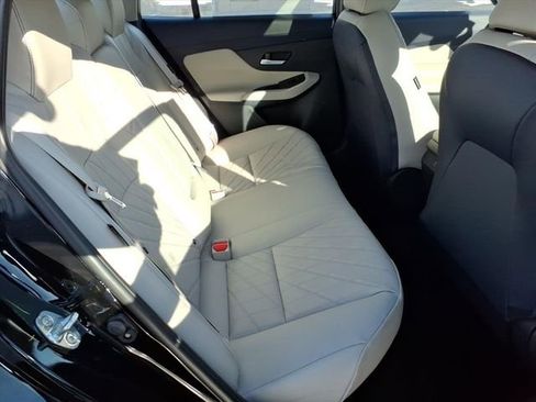 New 2026 Nissan Sentra SL image 17