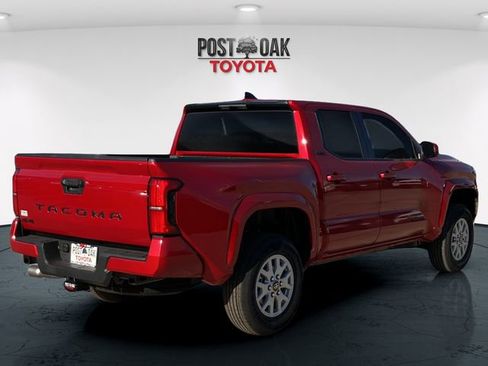 New 2026 Toyota Tacoma SR5 image 7