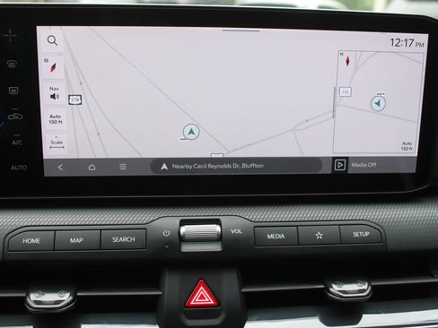 New 2026 Kia K4 GT-Line Turbo FWD image 47