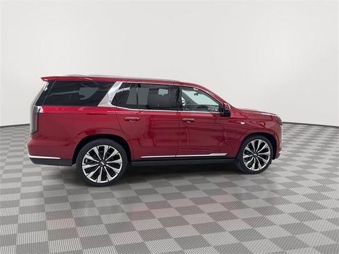 New 2026 Cadillac Escalade Luxury w/ Touring Package image 12