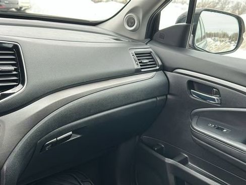 Used 2023 Honda Ridgeline RTL-E image 21