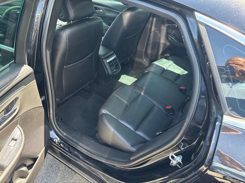 Used 2019 Chevrolet Impala LT w/ LT Leather Package FWD image 12