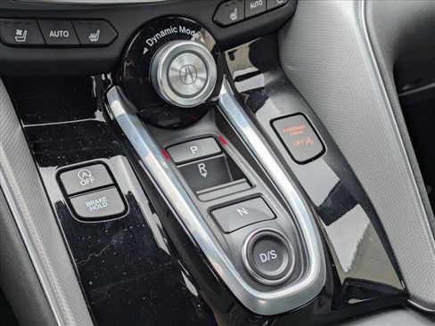 Certified 2025 Acura TLX SH-AWD w/ A-SPEC Pkg image 13