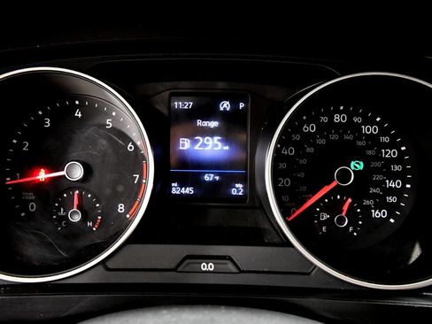 Used 2019 Volkswagen Tiguan SE AWD/4WD image 22