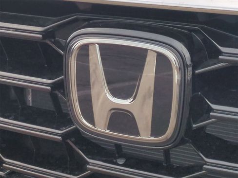 New 2026 Honda CR-V EX-L image 13