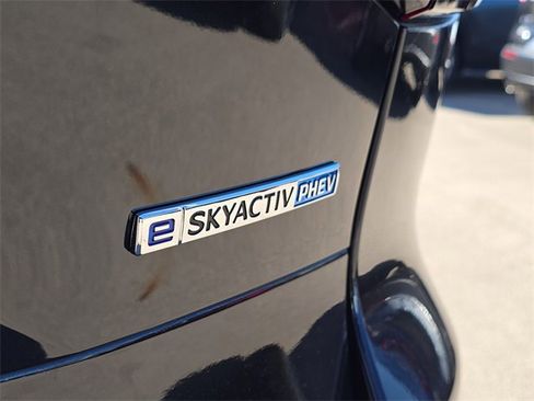 New 2025 MAZDA CX-70 Plug-In Hybrid w/ Premium Pkg image 33