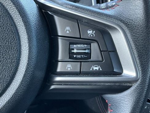 Used 2017 Subaru Impreza 2.0i Sport image 16