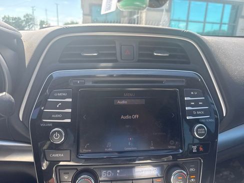 Used 2019 Nissan Maxima 3.5 S w/ Floor Mat Group FWD image 13