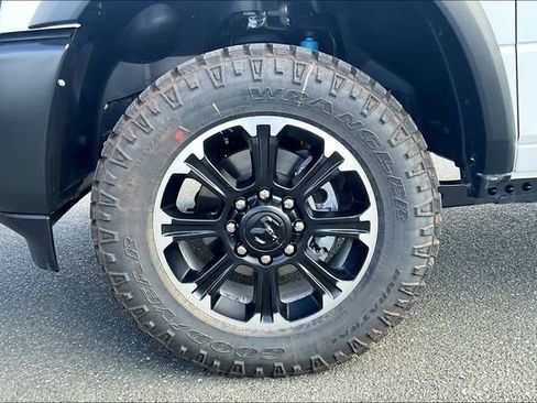 New 2026 RAM 2500 Tradesman AWD/4WD image 11