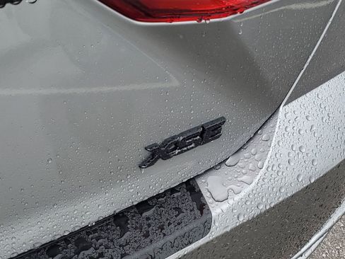 New 2026 Toyota Camry XSE FWD image 8