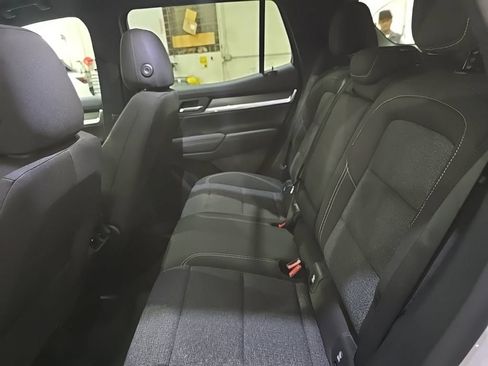 New 2027 GMC Terrain Elevation FWD image 15