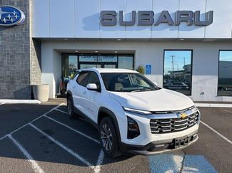 Used 2026 Chevrolet Equinox LT 360° Tour