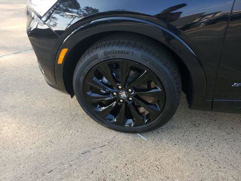 New 2026 Buick Envista Sport Touring w/ Convenience I Package image 4