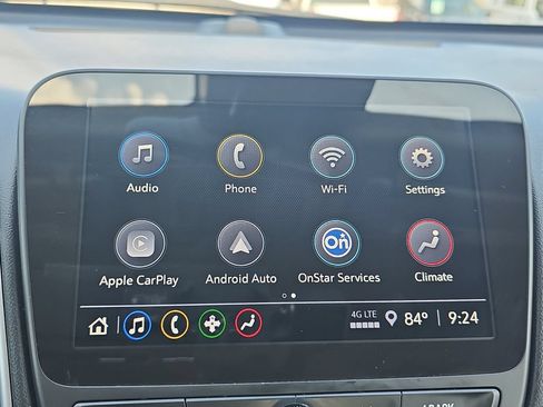 Used 2024 Chevrolet Malibu LT FWD image 20