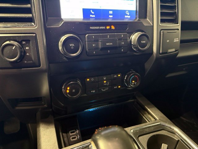 Used 2019 Ford F150 XLT w/ Equipment Group 301A Mid AWD/4WD image 18