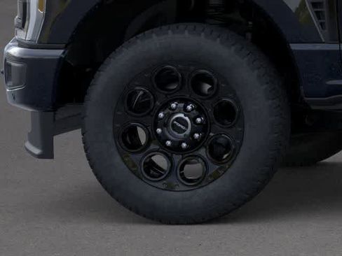 New 2026 Ford F350 Lariat w/ Black Appearance Package AWD/4WD image 19