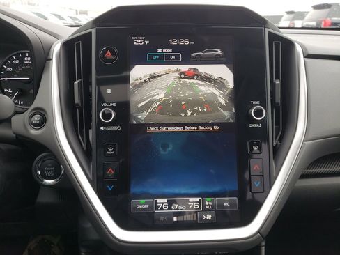 Used 2024 Subaru Crosstrek 2.0i Premium image 22