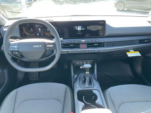 New 2026 Kia K4 FWD image 23