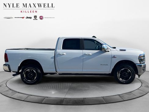 New 2026 RAM 2500 Laramie image 17