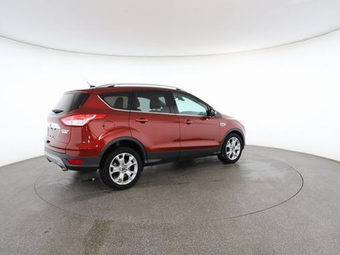 Used 2015 Ford Escape Titanium image 19