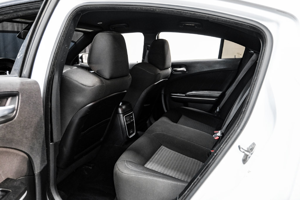 Used 2021 Dodge Charger R/T RWD image 38