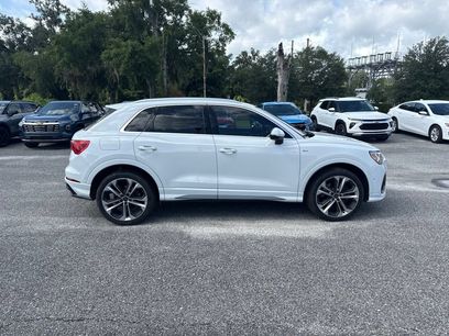 Used 2020 Audi Q3 2.0T Prestige