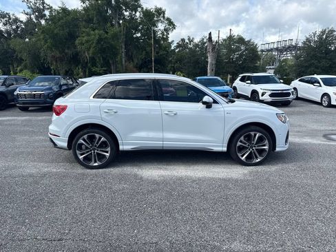 Used 2020 Audi Q3 2.0T Prestige AWD/4WD image 3