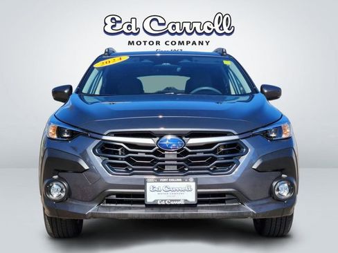 Used 2024 Subaru Crosstrek 2.0i Premium AWD/4WD image 2