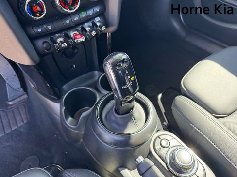 Used 2024 MINI Cooper S image 22