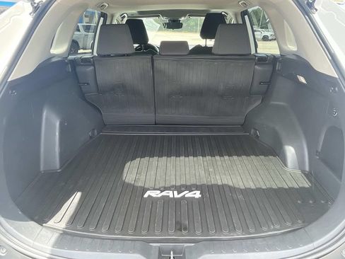 Used 2023 Toyota RAV4 XLE w/ Convenience Package FWD image 8