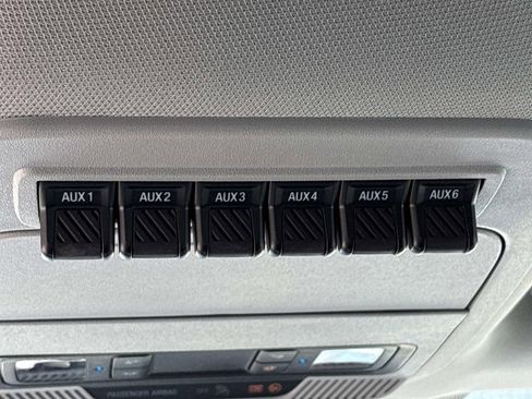Used 2025 Ford F350 XL w/ XL Chrome Package AWD/4WD image 34