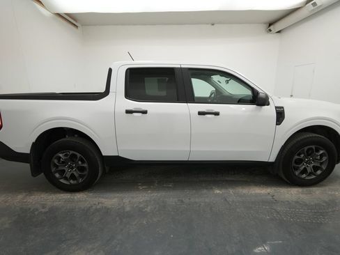 Used 2024 Ford Maverick XLT FWD image 10