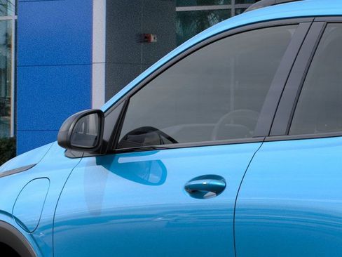 New 2027 Chevrolet Bolt RS FWD image 22