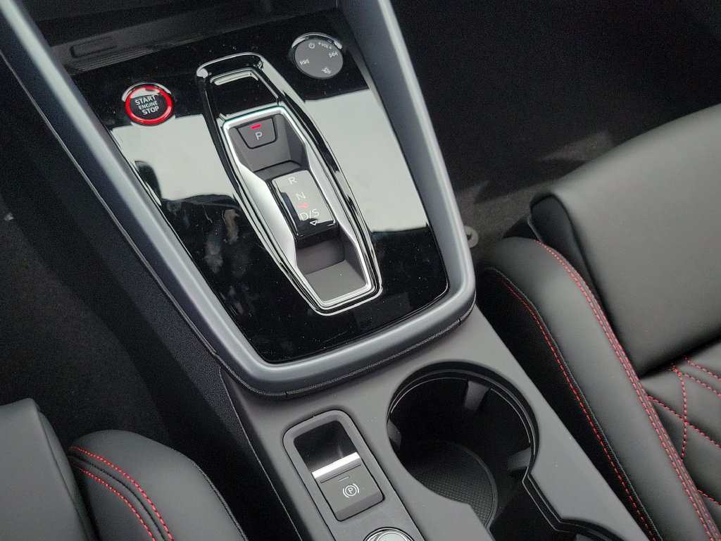 New 2026 Audi S3 Premium AWD/4WD image 14