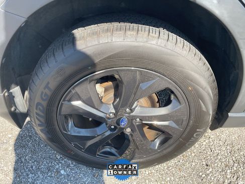 Used 2021 Subaru Outback Onyx Edition XT image 51