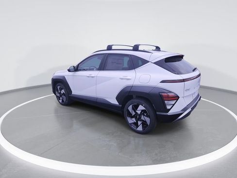 New 2026 Hyundai Kona Limited image 6