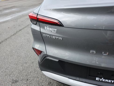 New 2026 Buick Envista Preferred w/ Convenience I Package image 4