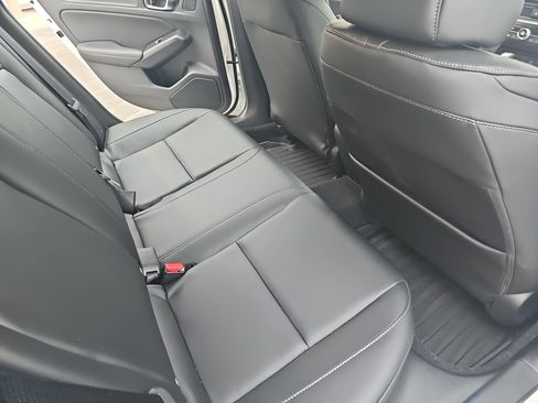 Used 2025 Acura Integra A-Spec image 11