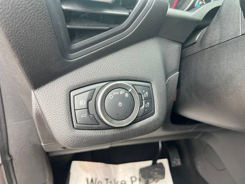 Certified 2019 Ford Escape SEL FWD image 7